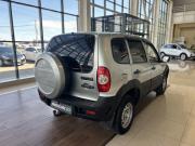 Chevrolet Niva I Рестайлинг Саратов  - изображение 32