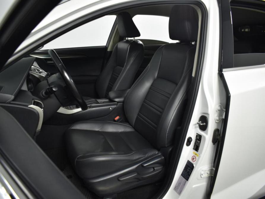 Lexus NX I Казань  - изображение 10
