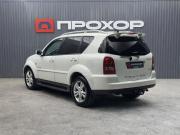SsangYong Rexton II Пермь  - изображение 73