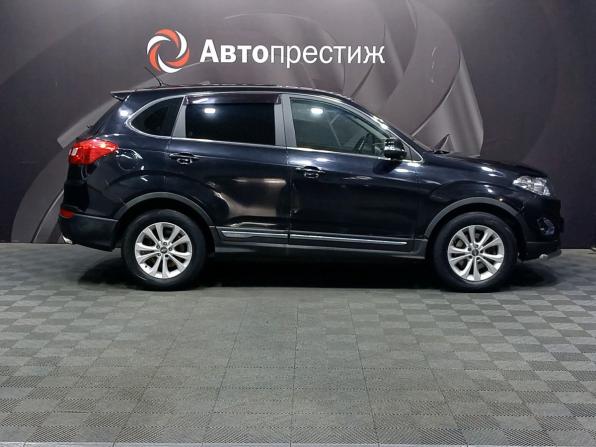Chery Tiggo 5 I с пробегом 2014 года, цена 550 000 рублей, 184308 км, внедорожник, Автокод Объявления