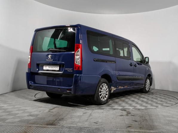 Peugeot Expert II Рестайлинг с пробегом 2015 года, цена 1 159 000 рублей, 250000 км, минивэн, Автокод Объявления