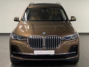 BMW X7 I (G07) Москва  - изображение 34