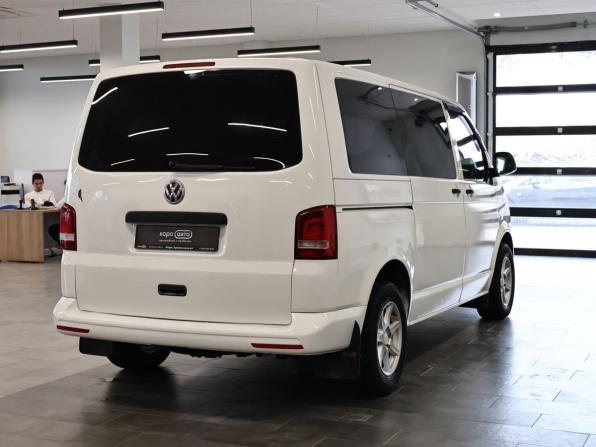 Volkswagen Multivan T5 Рестайлинг с пробегом 2012 года, цена 1 420 000 рублей, 341926 км, минивэн, Автокод Объявления