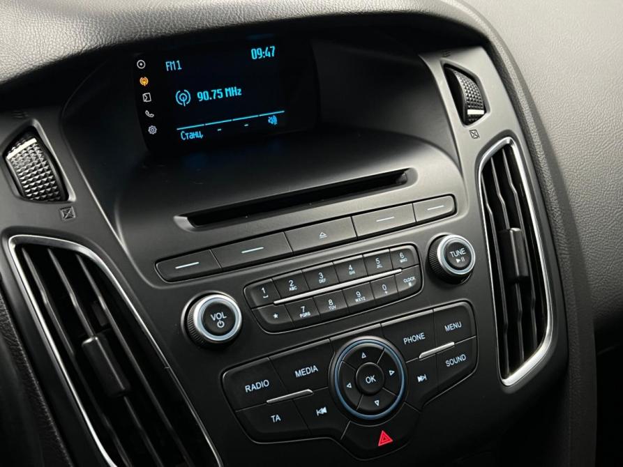 Ford Focus III Рестайлинг Санкт-Петербург  - изображение 16