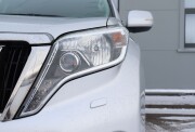Toyota Land Cruiser Prado 150 Series Рестайлинг 1 Нижний Новгород  - изображение 34