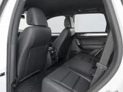 Volkswagen Touareg II Уфа  - изображение 36
