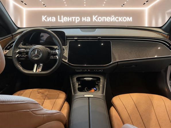 Mercedes-Benz E-Класс VI (W214 S214) с пробегом 2024 года, цена 6 499 000 рублей, 14315 км, седан, Автокод Объявления