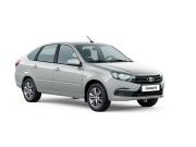 Lada (ВАЗ) Granta I Рестайлинг Челябинск  - изображение 2