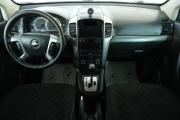 Chevrolet Captiva I Омск  - изображение 36