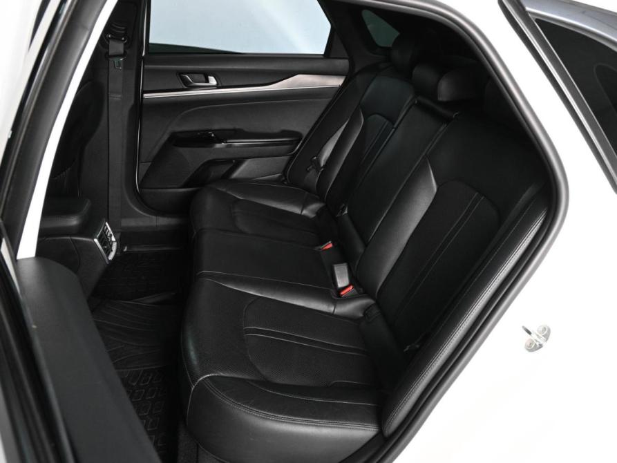 Kia K5 III Ростов-на-Дону  - изображение 9