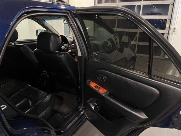 Lexus RX I с пробегом 2001 года, цена 610 000 рублей, 283638 км, внедорожник, Автокод Объявления