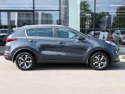 Kia Sportage IV Рестайлинг Москва  - изображение 26