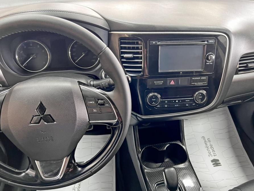Mitsubishi Outlander III Рестайлинг 2 Тверь  - изображение 17