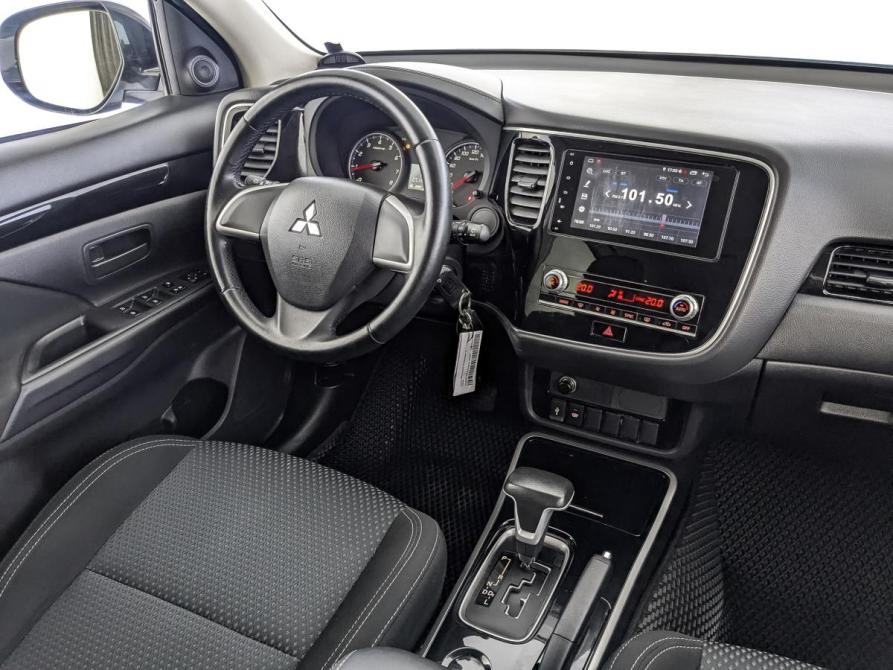 Mitsubishi Outlander III Рестайлинг 3 Москва  - изображение 27