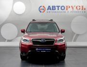 Subaru Forester IV Москва  - изображение 29