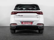 Chery Tiggo 7 Pro Max I Иркутск  - изображение 32