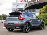 Volvo XC40 I Москва  - изображение 23