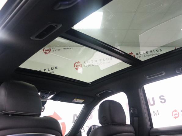 GAC GS8 II с пробегом 2024 года, цена 3 799 000 рублей, 36200 км, внедорожник, Автокод Объявления