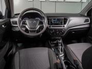 Hyundai Solaris II Воронеж  - изображение 24