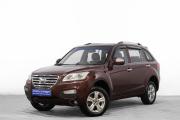 Lifan X60 I Барнаул  - изображение 29