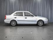 Hyundai Accent II Ставрополь  - изображение 23