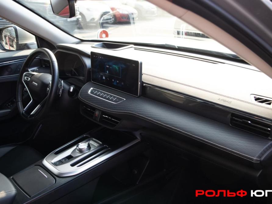 Haval Jolion I Москва  - изображение 8
