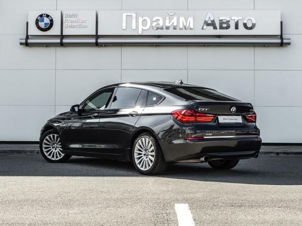BMW 5 серии VI (F10/F11/F07) Рестайлинг с пробегом 2013 года, цена 1 840 000 рублей, 240929 км, лифтбек, Автокод Объявления