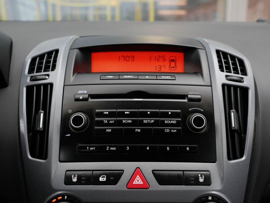 Kia Ceed I Новосибирск  - изображение 19