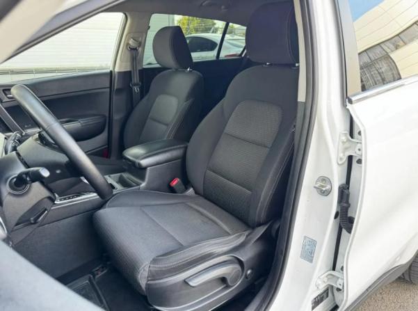 Kia Sportage IV Рестайлинг с пробегом 2019 года, цена 2 090 000 рублей, 157227 км, внедорожник, Автокод Объявления