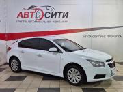 Chevrolet Cruze I Воронеж  - изображение 22