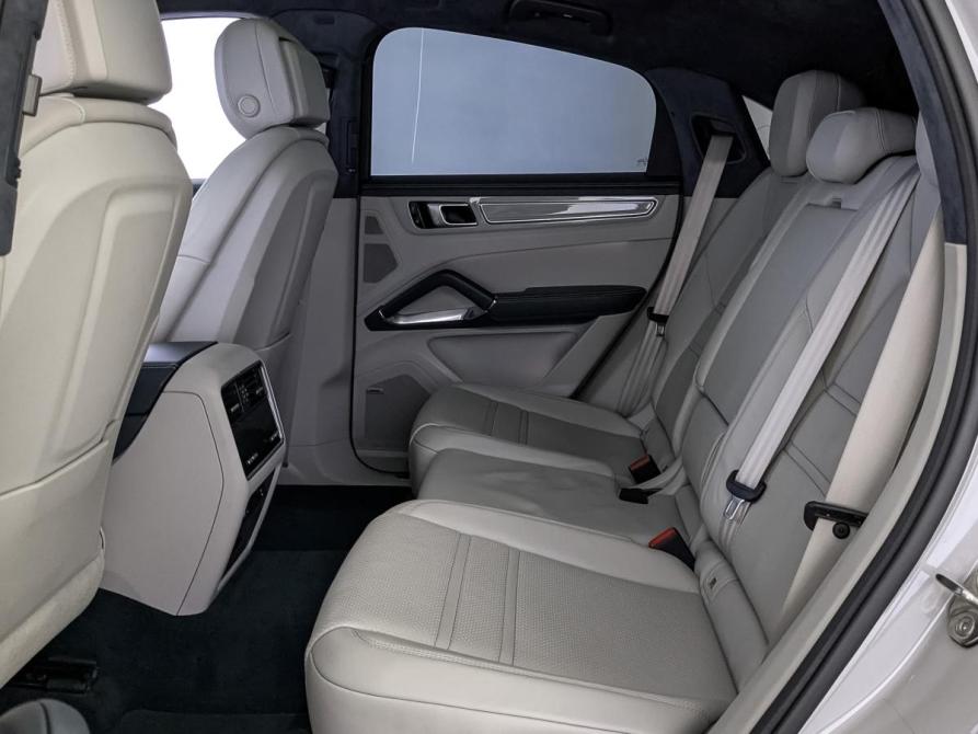 Porsche Cayenne III Москва  - изображение 18