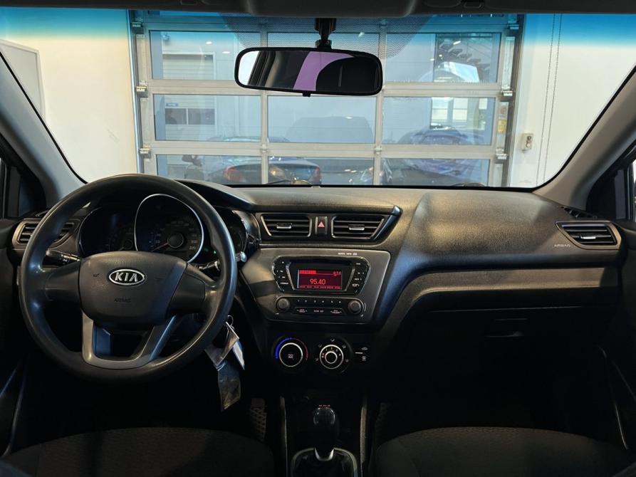 Kia Rio III Чебоксары  - изображение 9