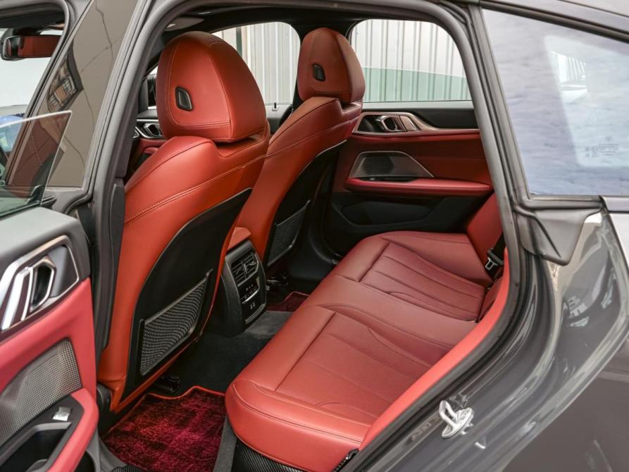 BMW 4 серии G22 G23 G26 Краснодар  - изображение 19