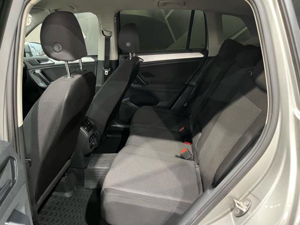 Volkswagen Tiguan II с пробегом 2017 года, цена 1 625 000 рублей, 258869 км, внедорожник, Автокод Объявления