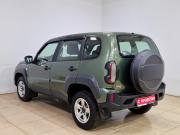 Lada (ВАЗ) Niva Travel I Альметьевск  - изображение 30