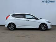 Hyundai Solaris I Рестайлинг Москва  - изображение 16