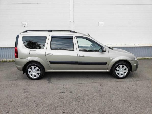 Lada (ВАЗ) Largus I с пробегом 2012 года, цена 550 000 рублей, 160389 км, универсал, Автокод Объявления