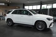 Mercedes-Benz GLE II (V167) Рестайлинг Москва  - изображение 20
