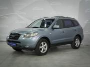 Hyundai Santa Fe II Новосибирск  - изображение 28