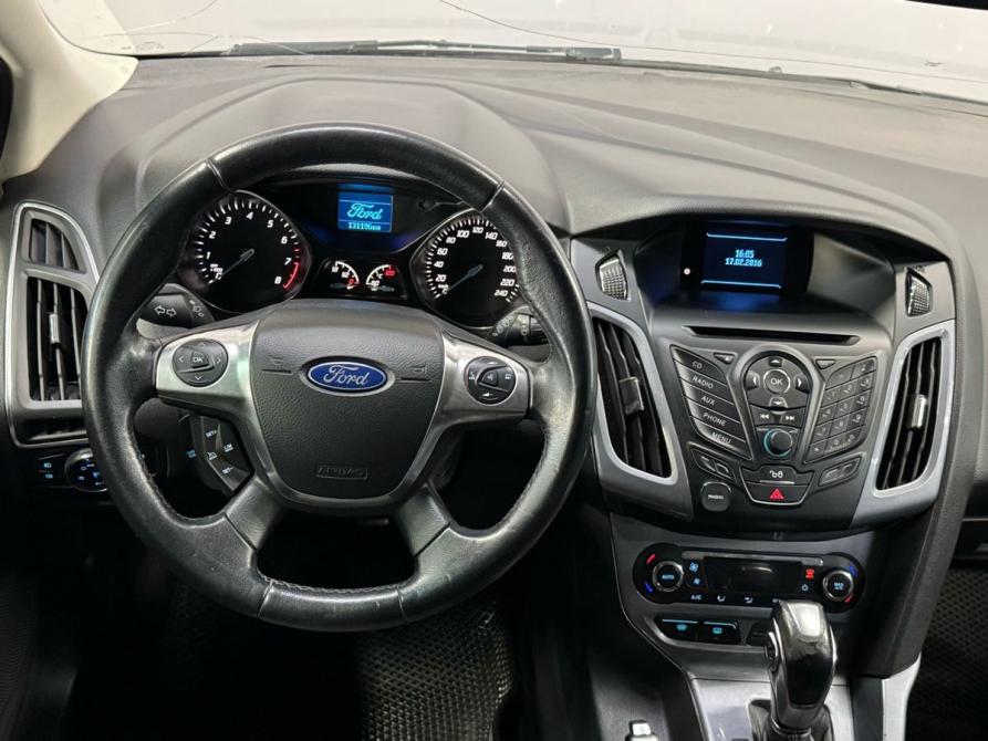Ford Focus III Уфа  - изображение 14