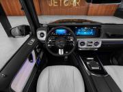 Mercedes-Benz G-Класс III (W465) Рестайлинг Москва  - изображение 42