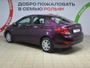 Hyundai Solaris I Москва  - изображение 22