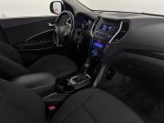 Hyundai Santa Fe III Рестайлинг Псков  - изображение 31