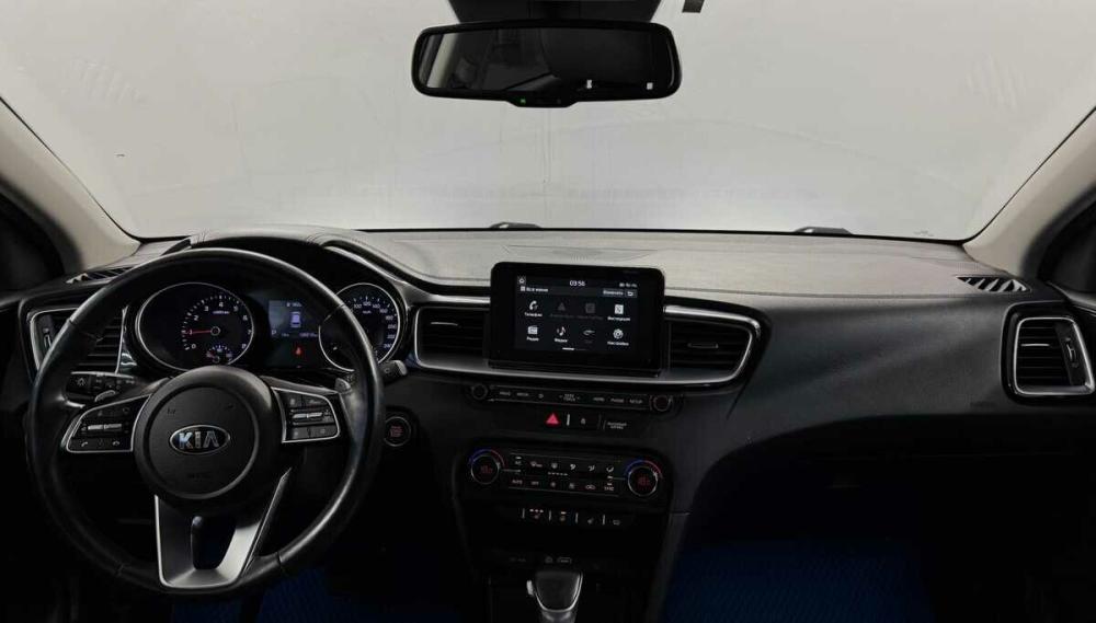 Kia Ceed III Москва  - изображение 5