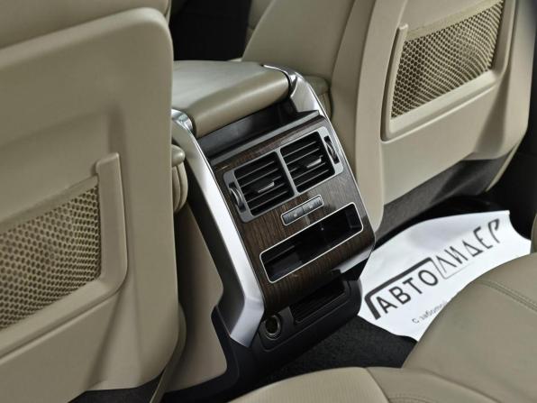 Land Rover Range Rover Sport II с пробегом 2015 года, цена 2 069 000 рублей, 116739 км, внедорожник, Автокод Объявления