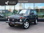 Lada (ВАЗ) 2121 (4x4) I Рестайлинг Казань  - изображение 10