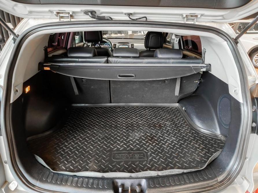Kia Sportage III Рестайлинг Новомосковск  - изображение 9