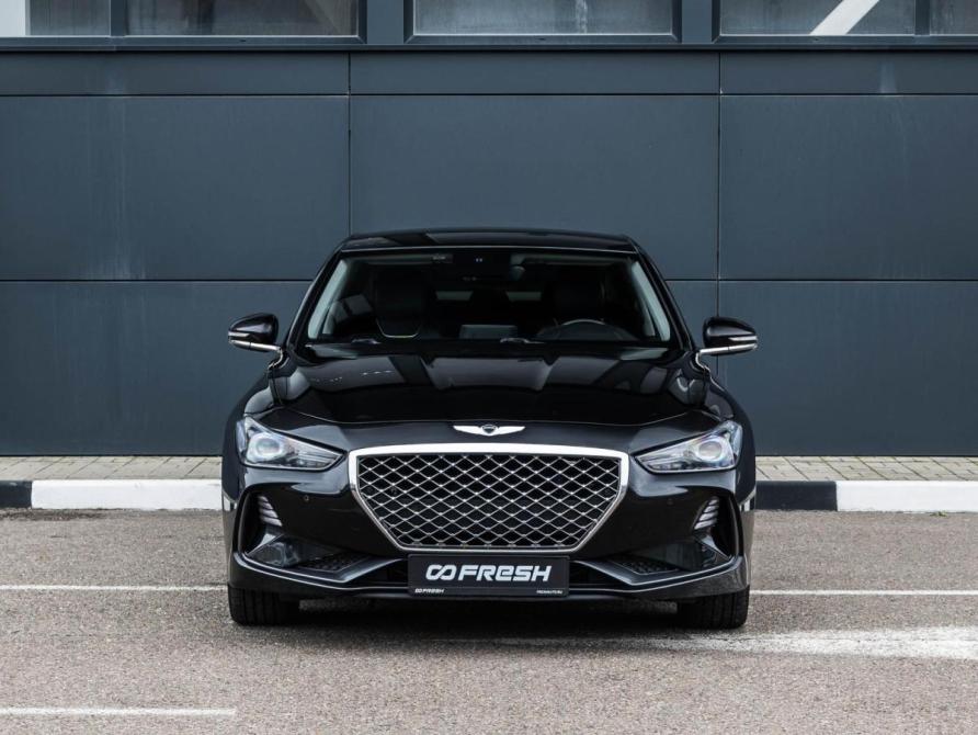 Genesis G70 I Новороссийск  - изображение 3