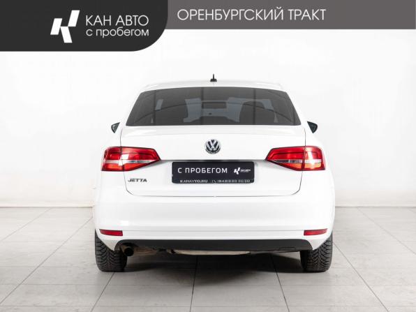 Volkswagen Jetta VI Рестайлинг с пробегом 2015 года, цена 1 035 000 рублей, 129000 км, седан, Автокод Объявления