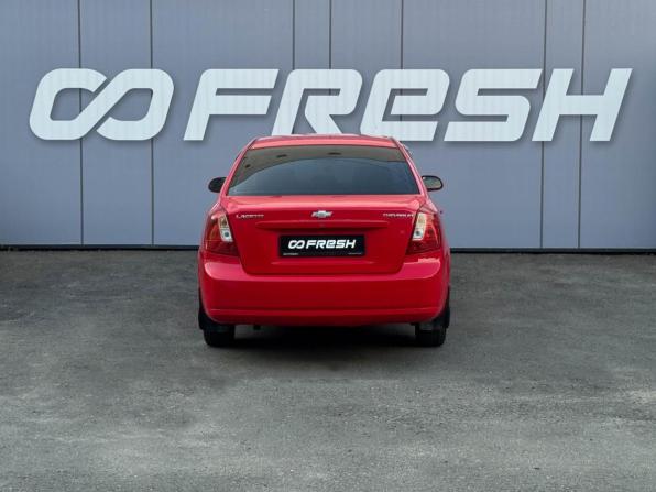Chevrolet Lacetti I с пробегом 2007 года, цена 349 000 рублей, 241796 км, седан, Автокод Объявления
